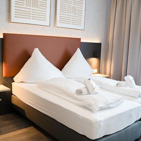 Junik Apartments Oberhausen No º11 Luaran gambar