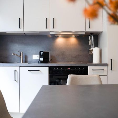 Junik Apartments Oberhausen No º11 Luaran gambar