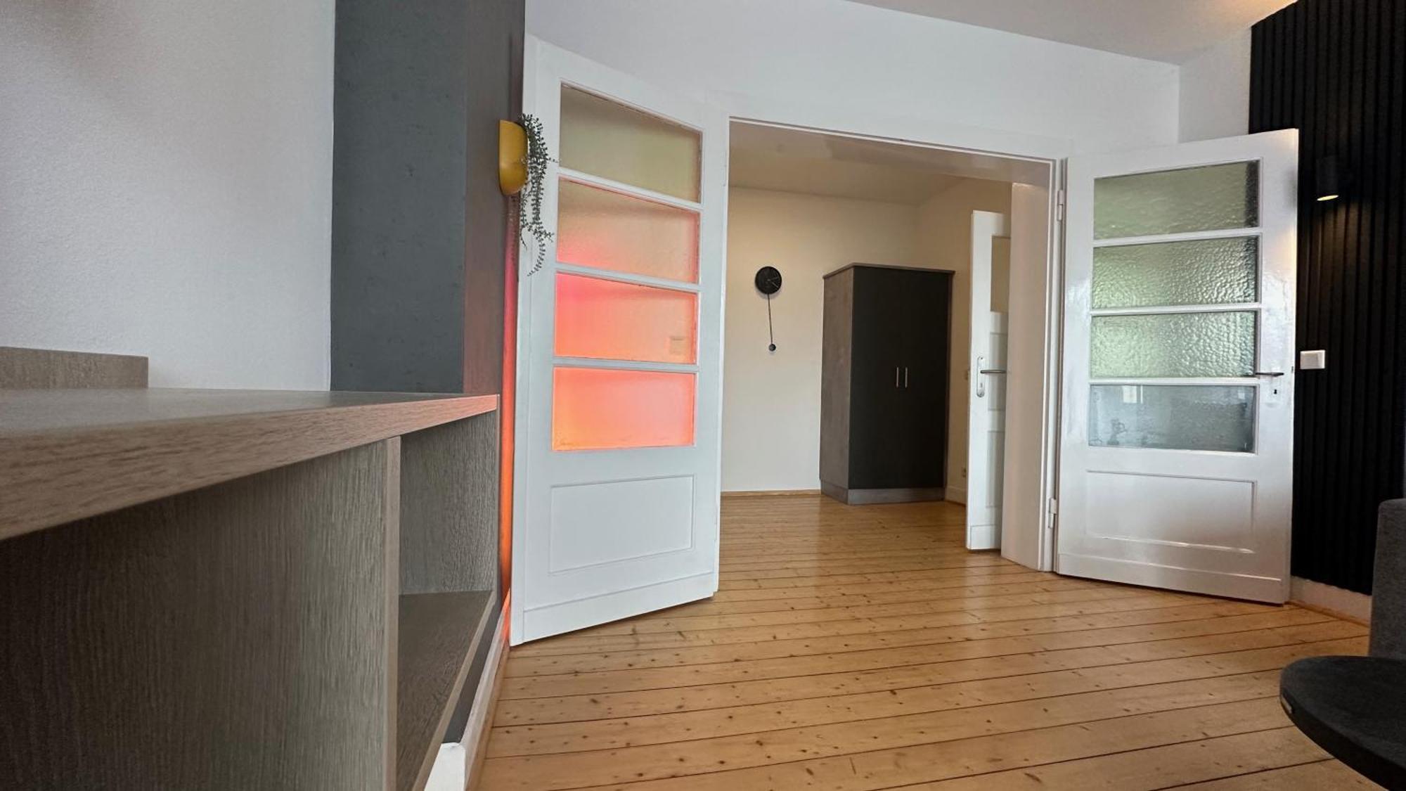 Junik Apartments Oberhausen No º11 Luaran gambar