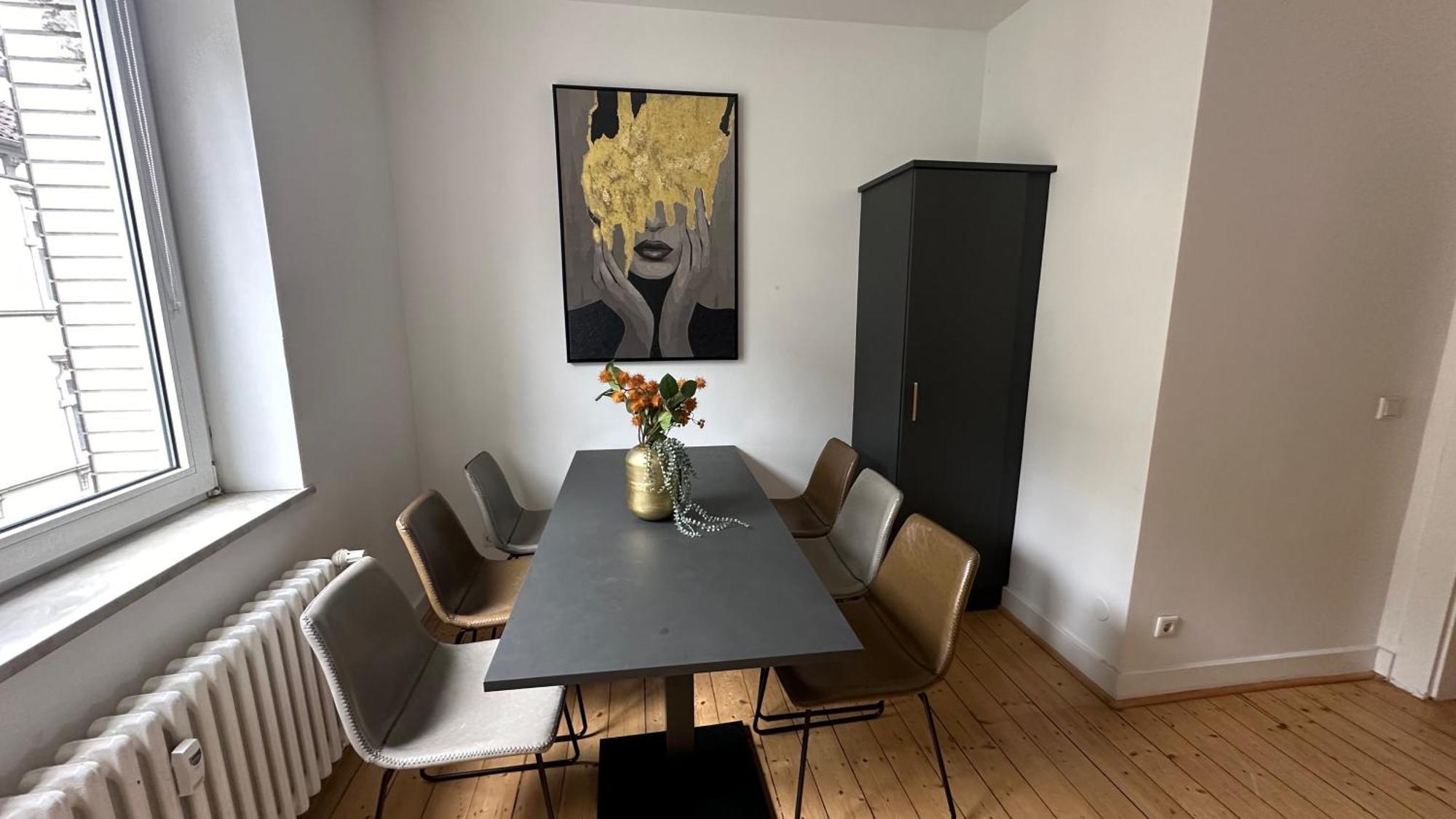 Junik Apartments Oberhausen No º11 Luaran gambar