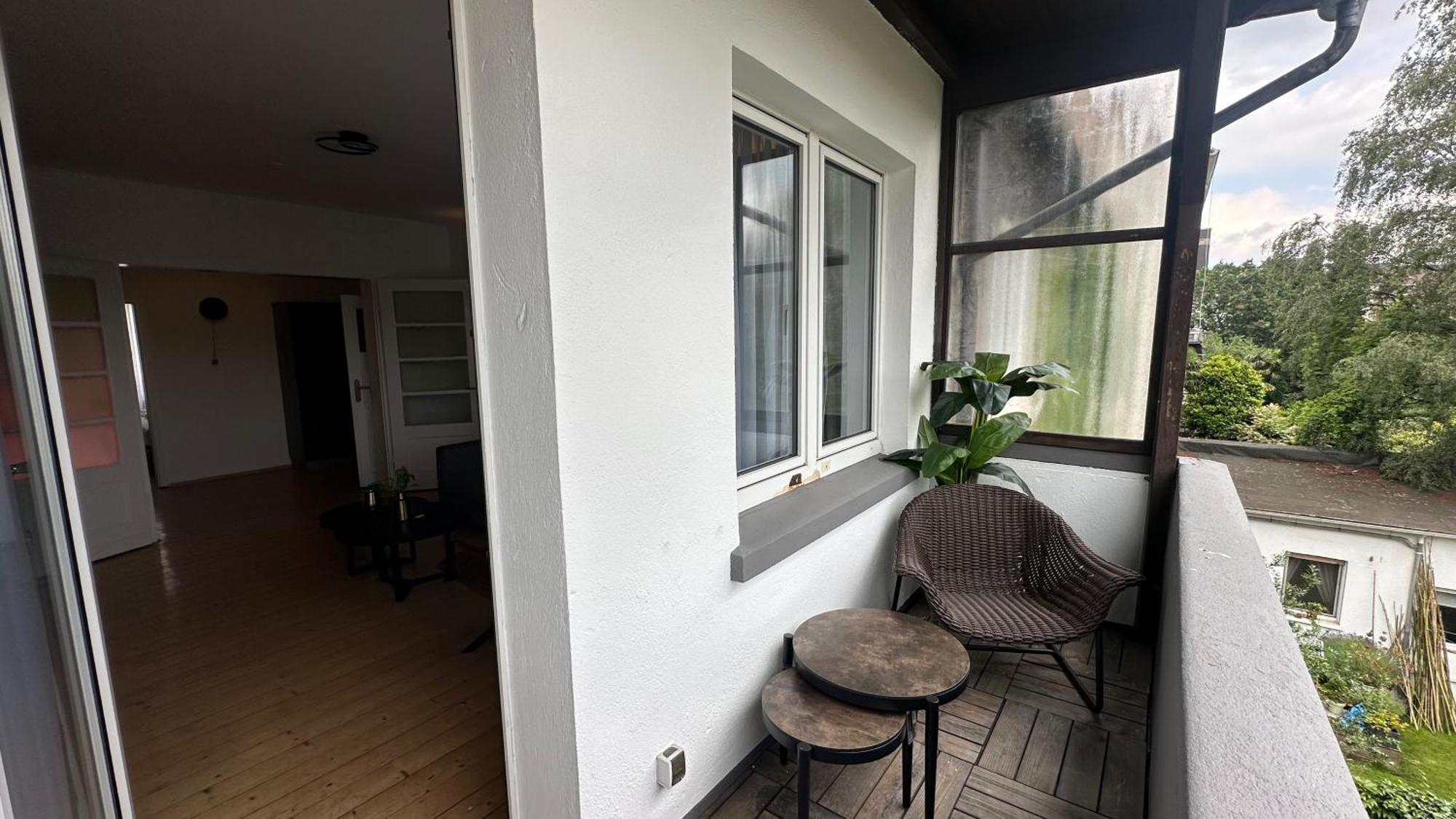 Junik Apartments Oberhausen No º11 Luaran gambar