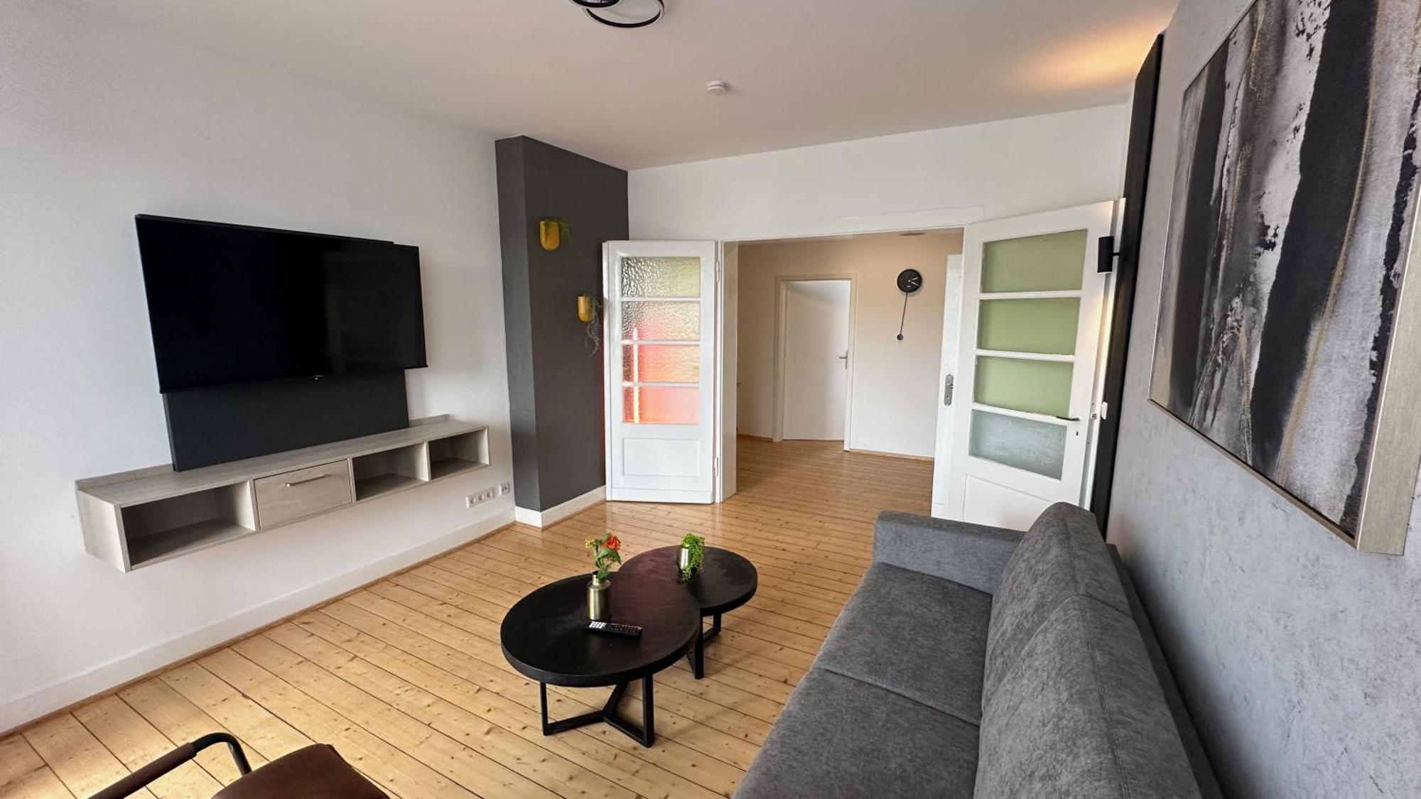 Junik Apartments Oberhausen No º11 Luaran gambar