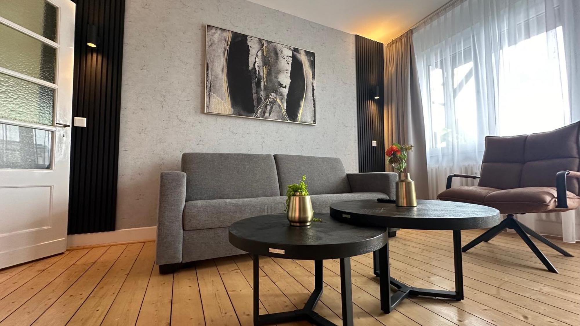 Junik Apartments Oberhausen No º11 Luaran gambar