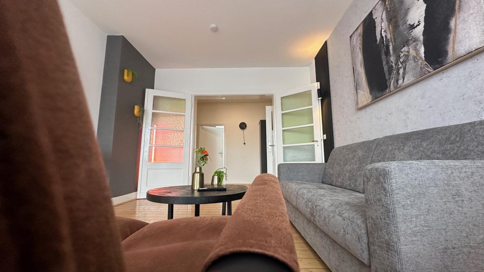 Junik Apartments Oberhausen No º11 Luaran gambar