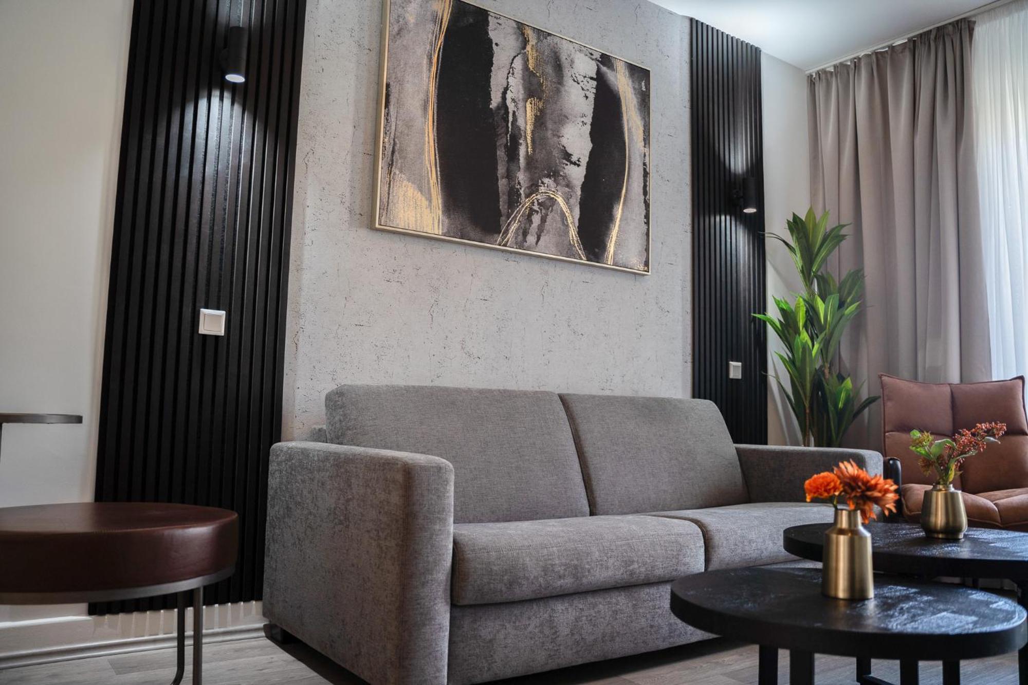 Junik Apartments Oberhausen No º11 Luaran gambar
