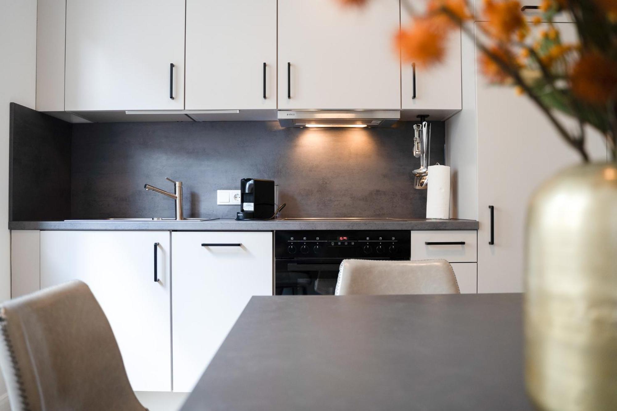 Junik Apartments Oberhausen No º11 Luaran gambar