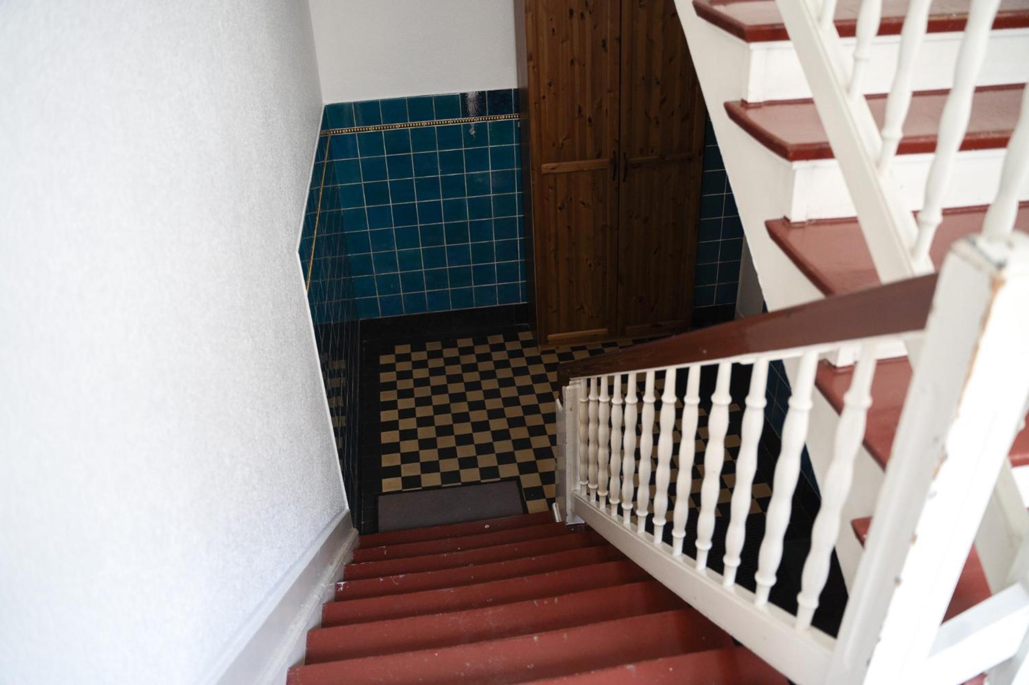Junik Apartments Oberhausen No º11 Luaran gambar