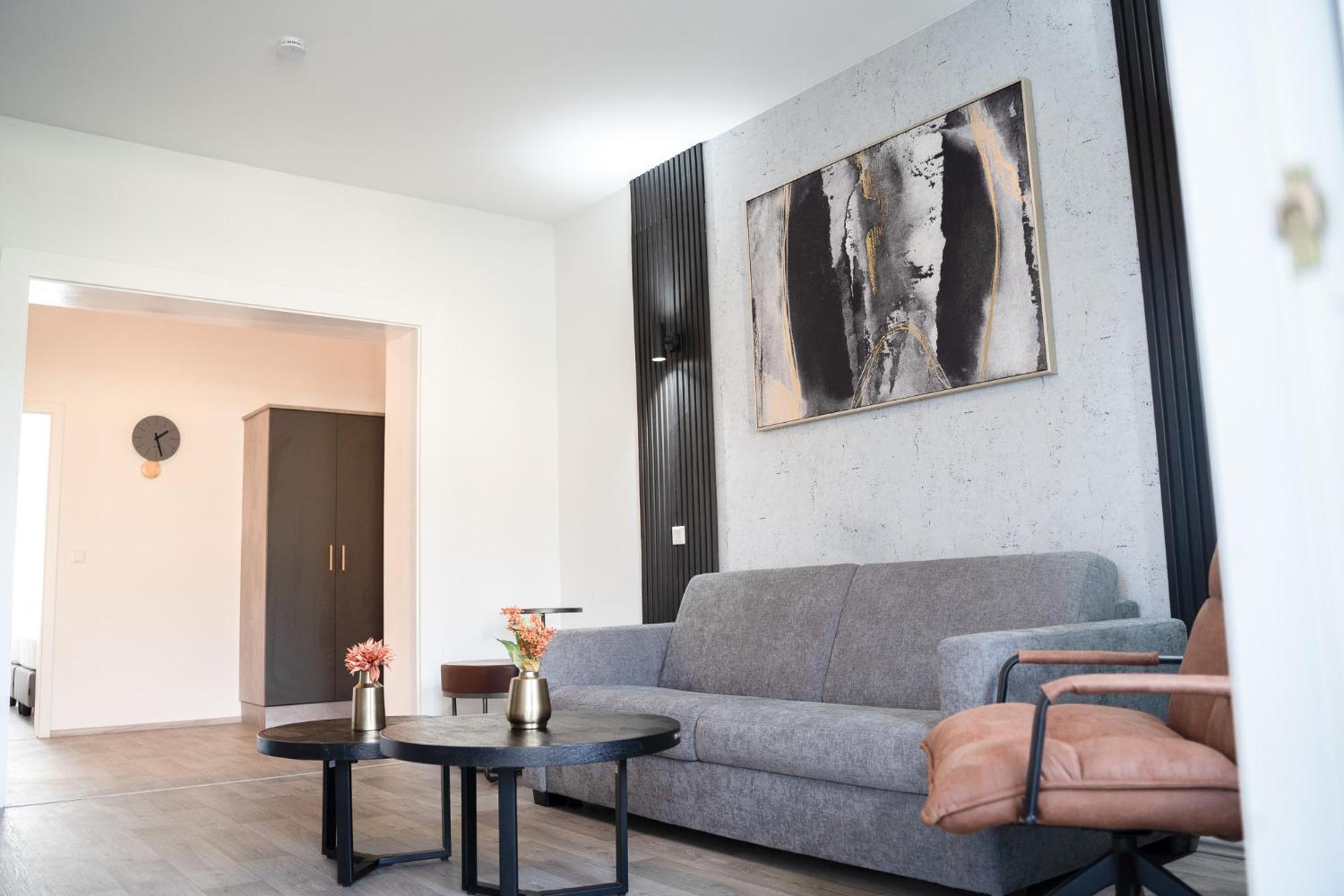 Junik Apartments Oberhausen No º11 Luaran gambar