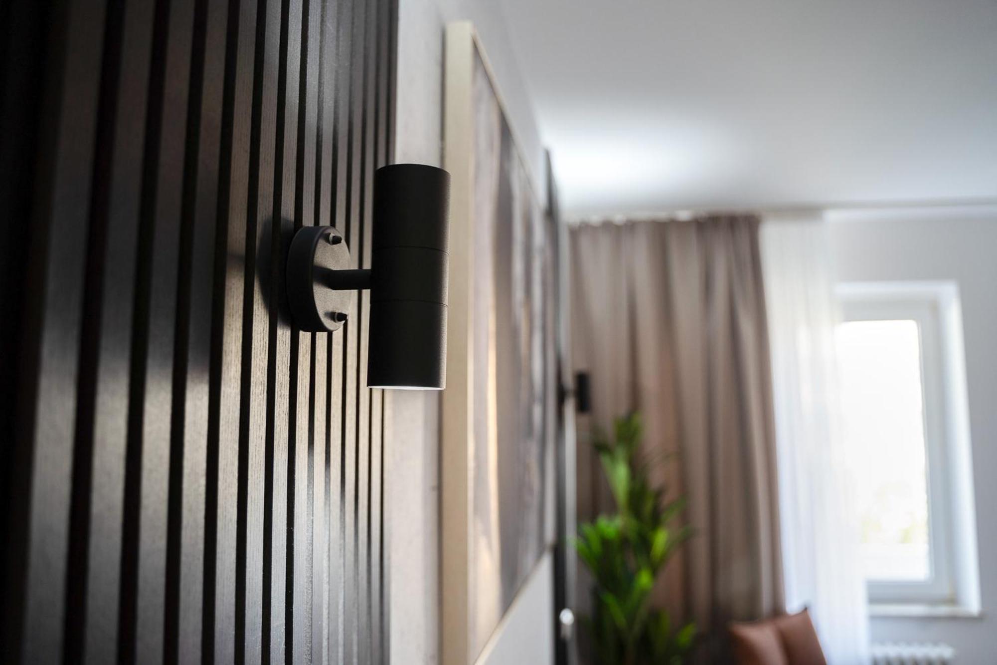 Junik Apartments Oberhausen No º11 Luaran gambar