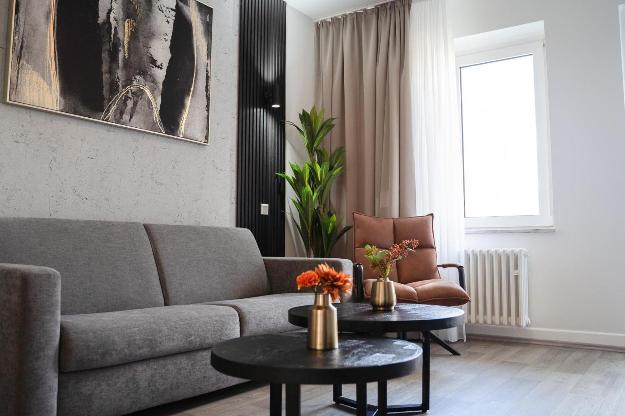 Junik Apartments Oberhausen No º11 Luaran gambar