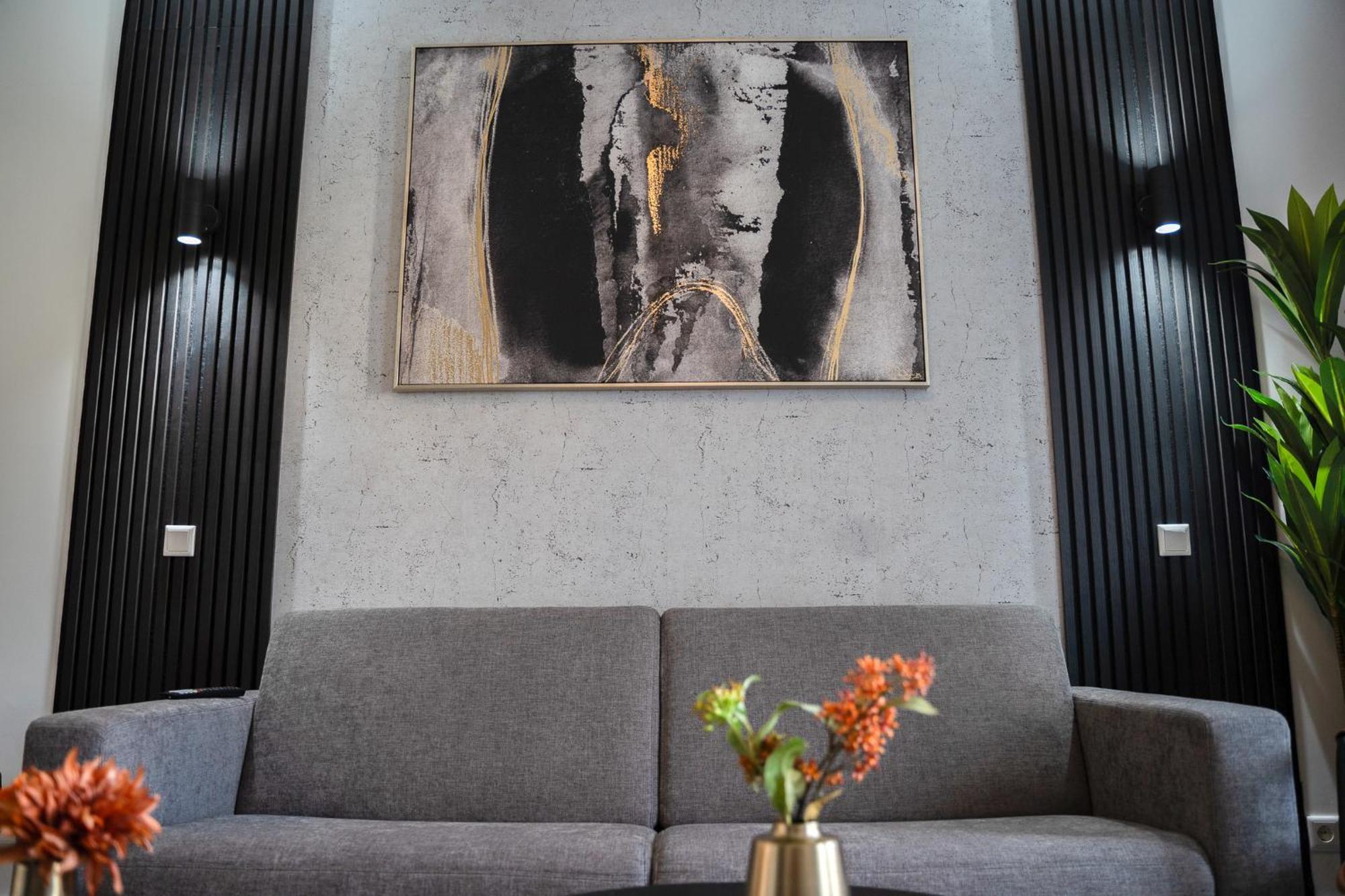 Junik Apartments Oberhausen No º11 Luaran gambar