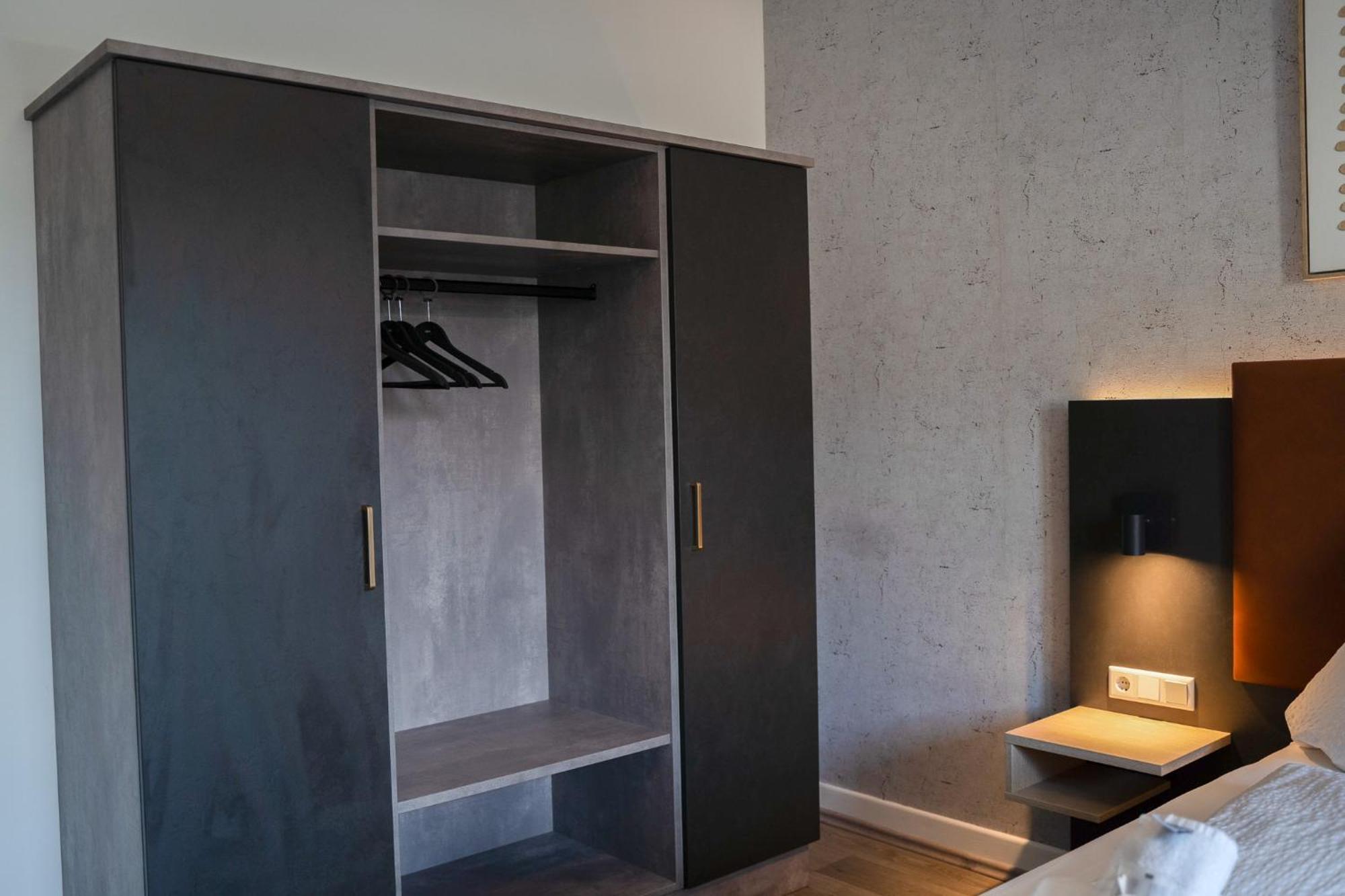 Junik Apartments Oberhausen No º11 Luaran gambar