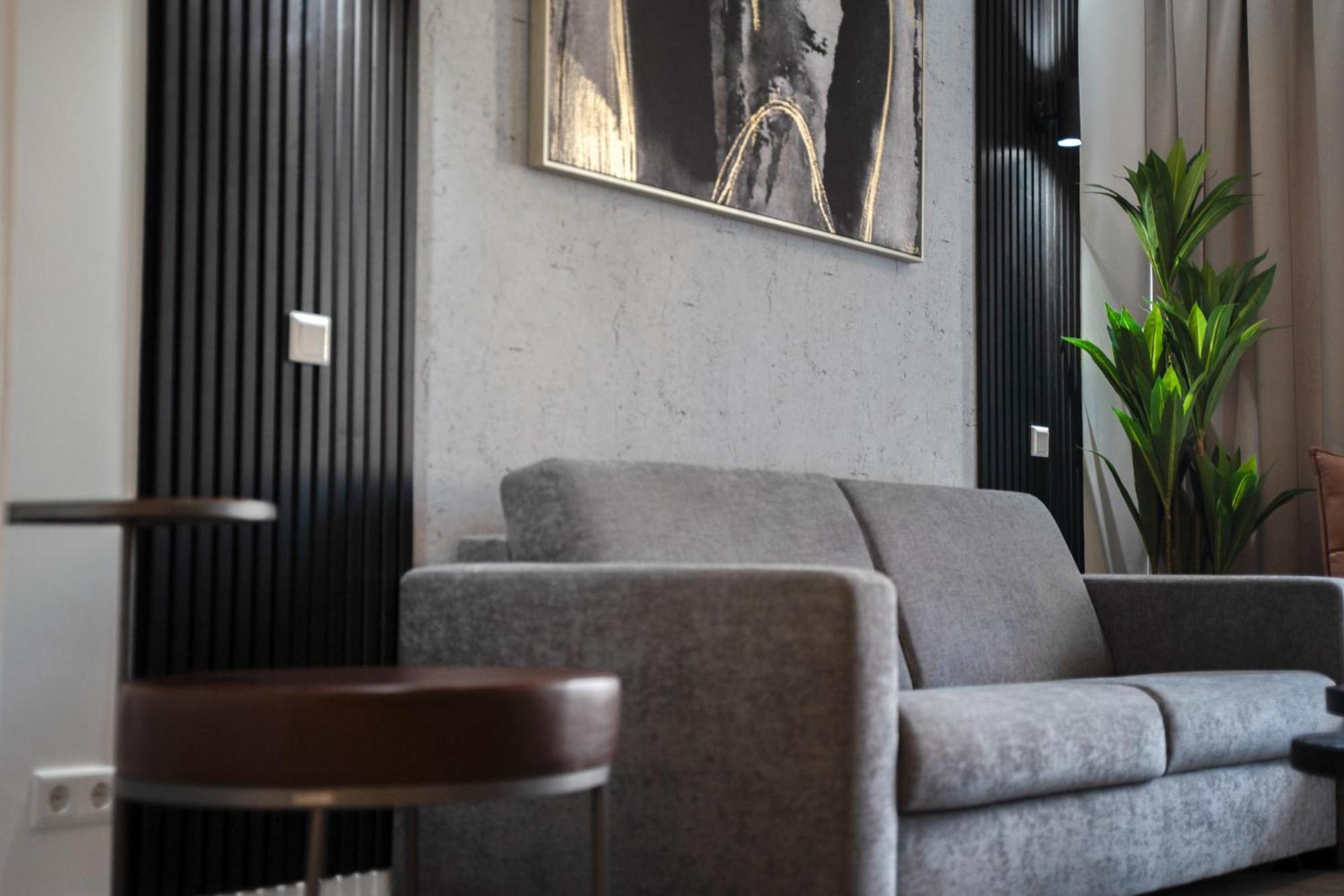 Junik Apartments Oberhausen No º11 Luaran gambar