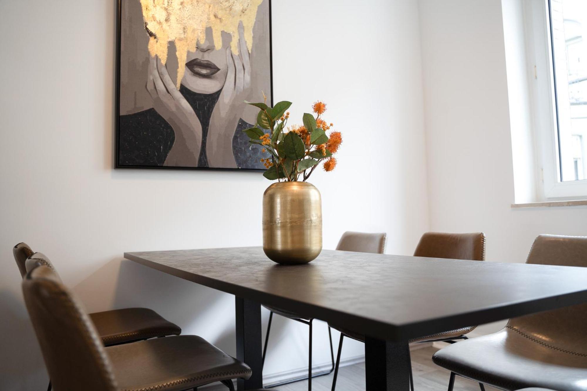 Junik Apartments Oberhausen No º11 Luaran gambar