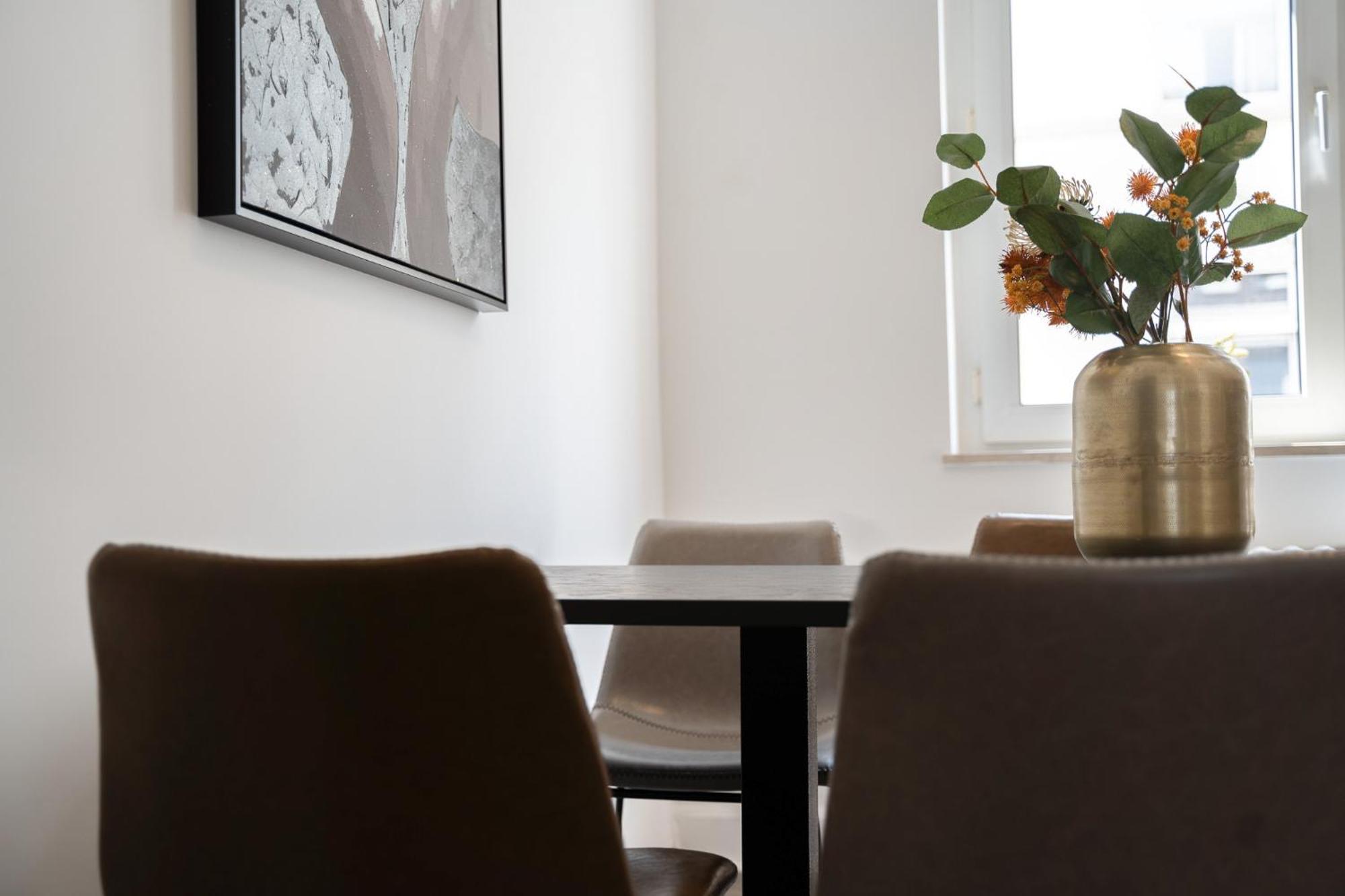 Junik Apartments Oberhausen No º11 Luaran gambar