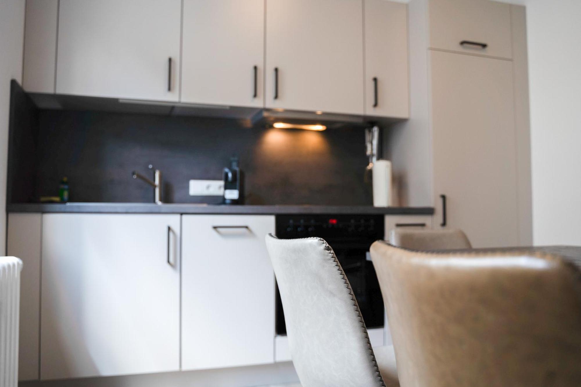 Junik Apartments Oberhausen No º11 Luaran gambar